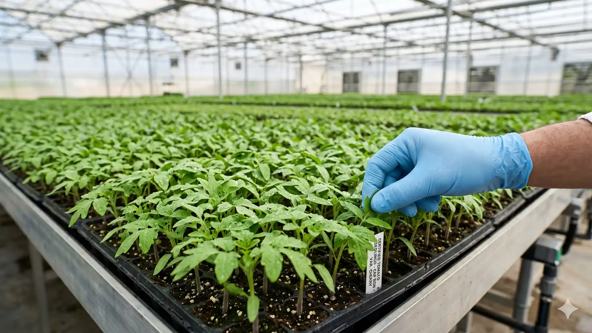 Carte Royal Plant