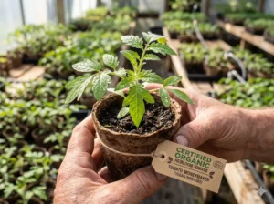 Une nouvelle génération de plants certifiés