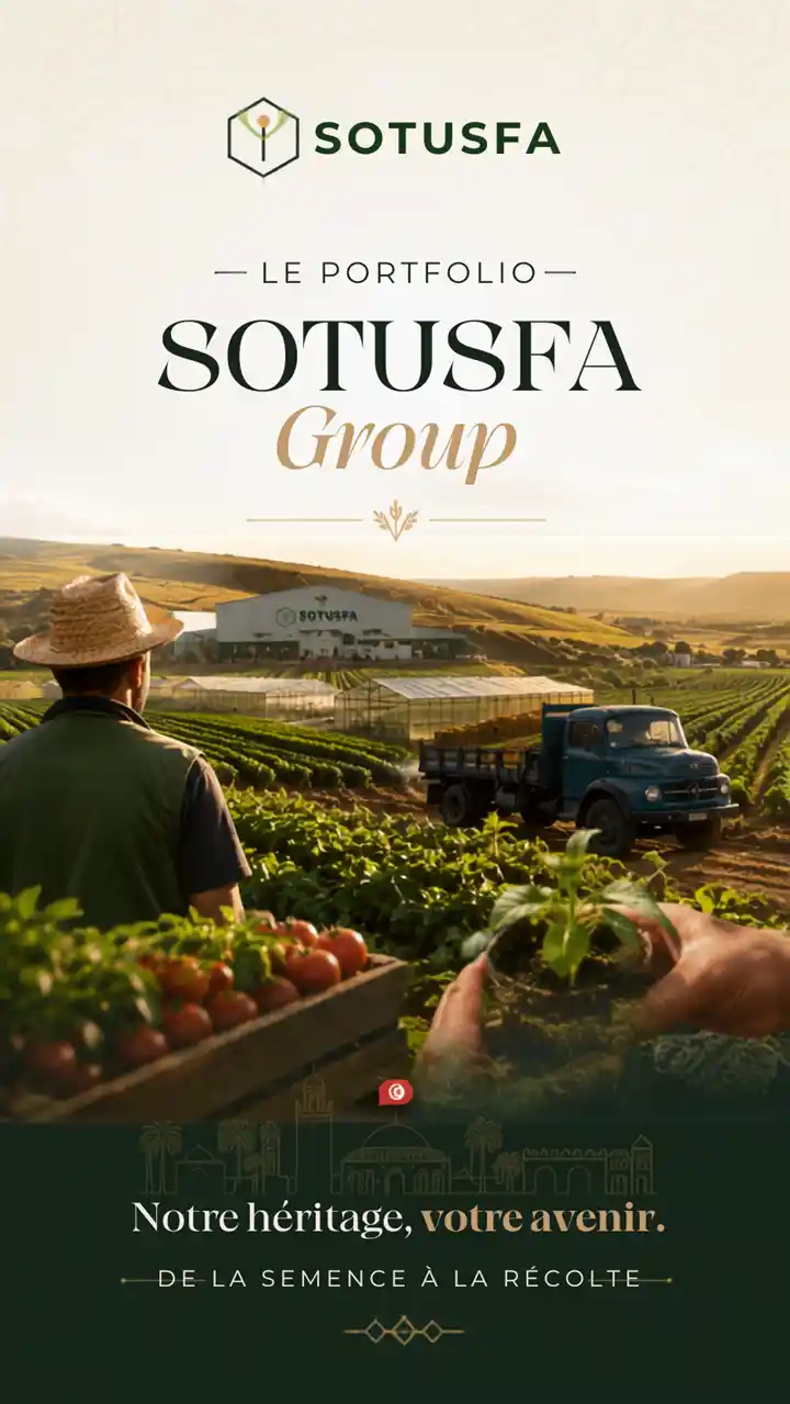 Portfolio Sotusfa Group